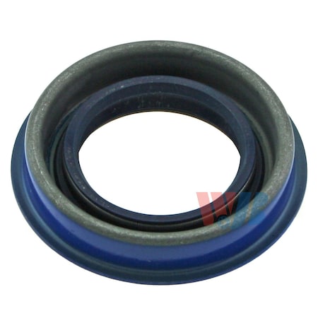 Wjb Ensure Bearing Life With Premium Seals, Ws3543 WS3543
